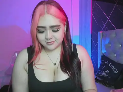 im bunny   online show from October 2025 11:42:01 AM