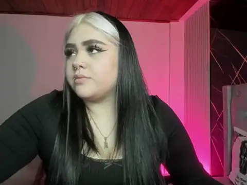 im bunny   online show from November 2025 07:36:02 PM