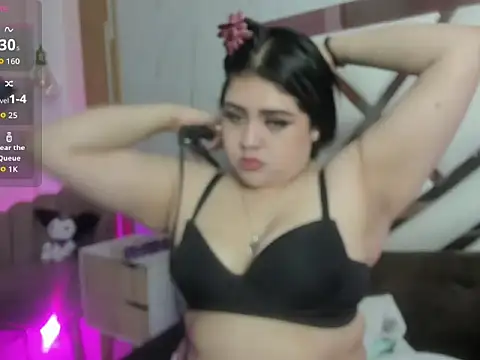 im bunny   online show from March 2026 11:32:01 AM