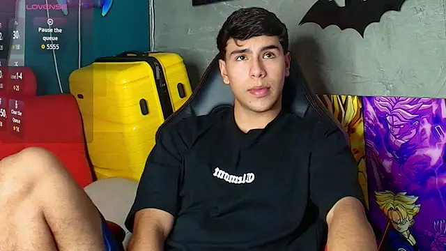 CHR58  online show from November 2025 12:13:02 AM