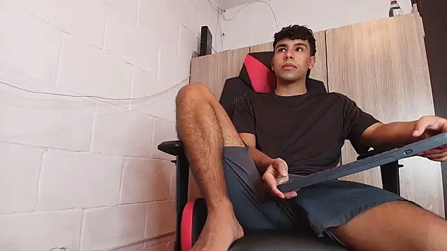 CHR58  online show from February 2026 09:32:01 PM