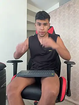 CHR58  online show from April 2026 03:10:02 PM