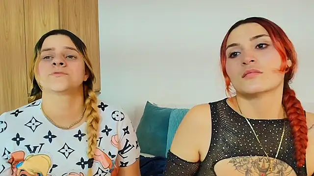 Dakota Megan 69 online show from November 2025 01:59:02 AM