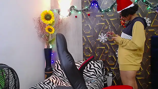 miss leidy  online show from November 2025 03:38:01 AM