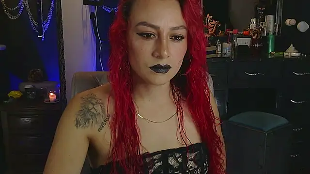 MeganBrown4 online show from March 2026 05:24:02 PM