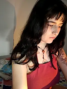 Jinx  x online show from December 2025 03:16:02 AM