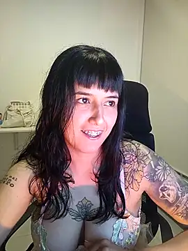 Jinx  x online show from December 2025 04:32:01 AM