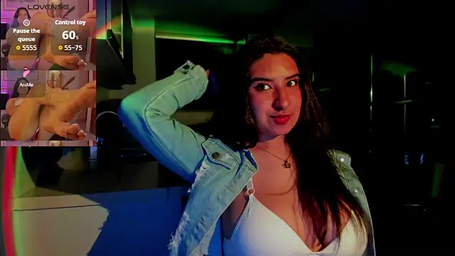 alice coopperx online show from February 2026 08:19:01 AM