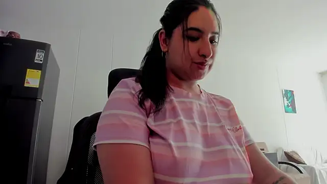 alice coopperx online show from March 2026 02:10:02 PM