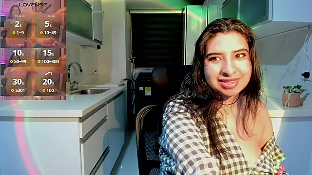 alice coopperx online show from March 2026 08:26:33 AM