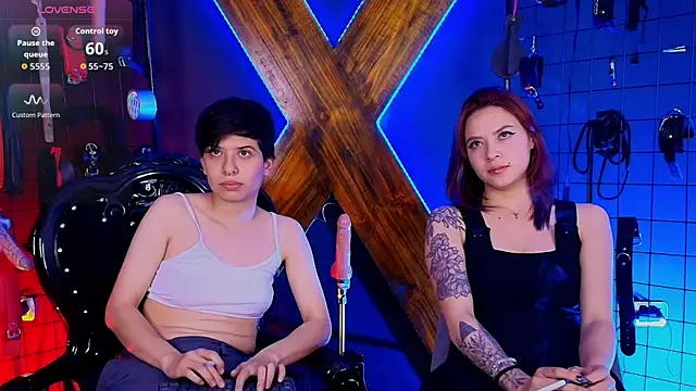 Mr sadistiic  online show from October 2025 03:47:01 AM