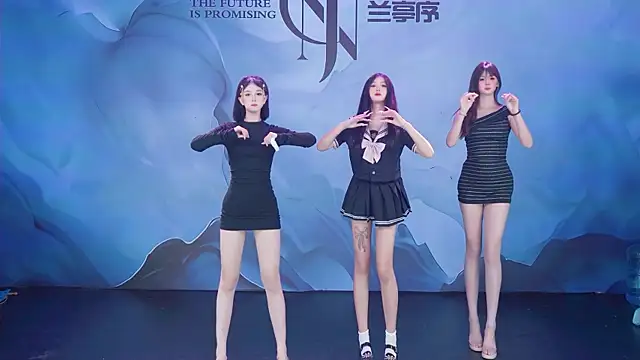 Neza-002 online show from March 2026 05:02:01 PM