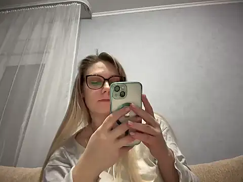 NikexPretty online show from February 2026 05:29:01 PM