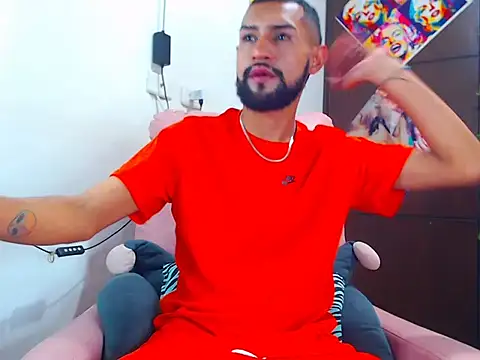 boybunnyerotic online show from September 2025 03:50:02 AM