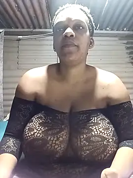 HappygalTheQueen online show from October 2025 05:30:01 PM