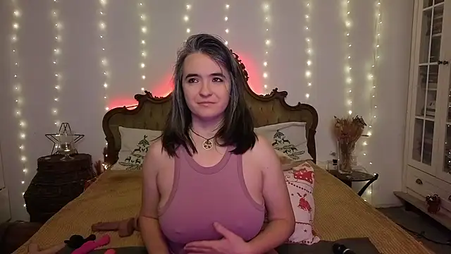 SilkenSin online show from January 2026 03:17:01 PM