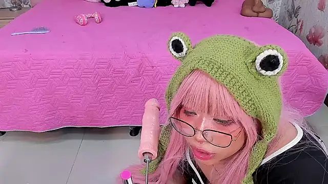 SafiroAgataaa online show from December 2025 09:29:02 AM