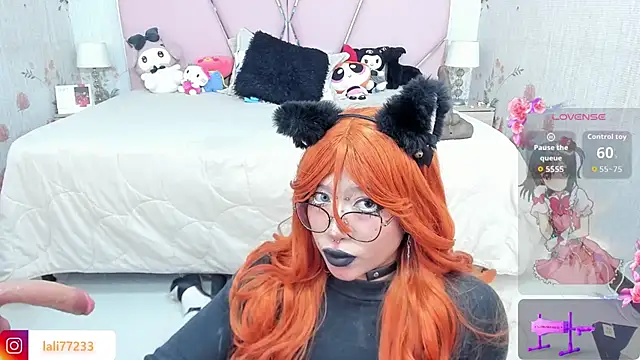 SafiroAgataaa online show from July 2026 03:23:01 AM