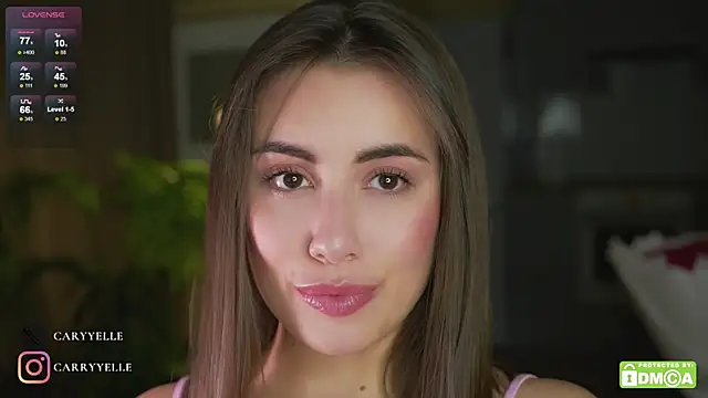 KateCarrey online show from November 2025 03:44:01 PM