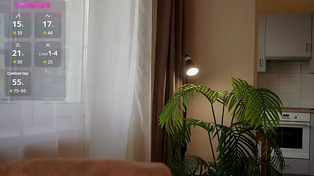 KateCarrey online show from March 2026 02:17:01 PM