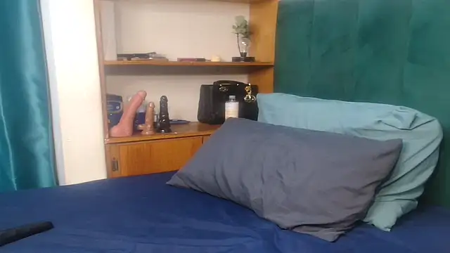 Keishaa-77 online show from January 2026 12:47:02 AM