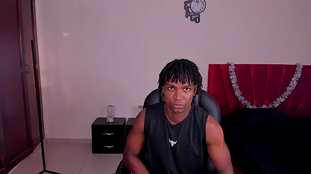 tau montes online show from November 2025 10:00:02 PM