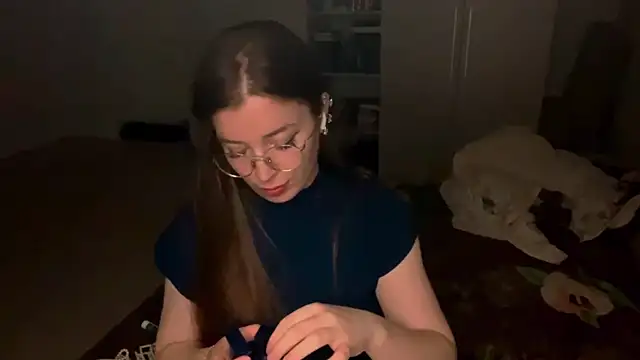 NataliaBorkin online show from September 2025 08:53:02 PM