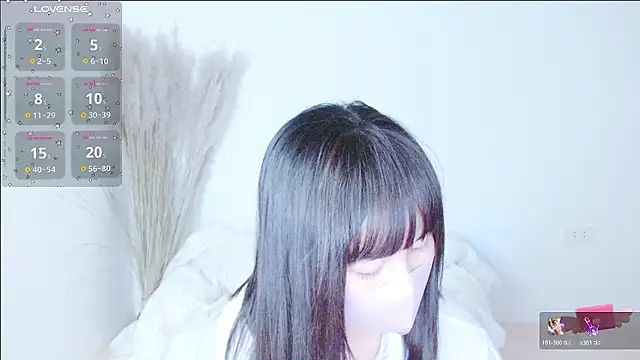 Zinzin chan online show from January 2026 05:27:02 PM