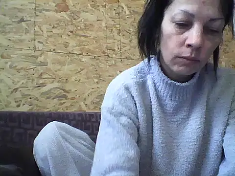 Milana38 online show from October 2025 11:11:01 AM