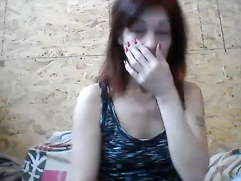 Milana38 online show from February 2026 10:25:02 AM