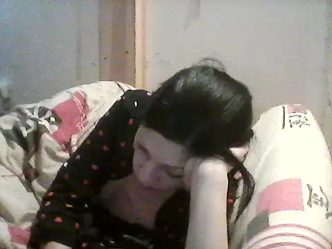 Milana38 online show from April 2026 08:01:02 PM