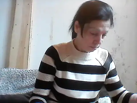Milana38 online show from April 2026 12:07:01 PM