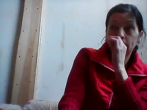 Milana38 online show from April 2026 07:58:01 AM