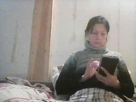 Milana38 online show from May 2026 07:40:02 PM
