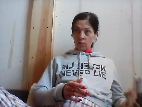 Milana38 online show from May 2026 09:59:02 AM