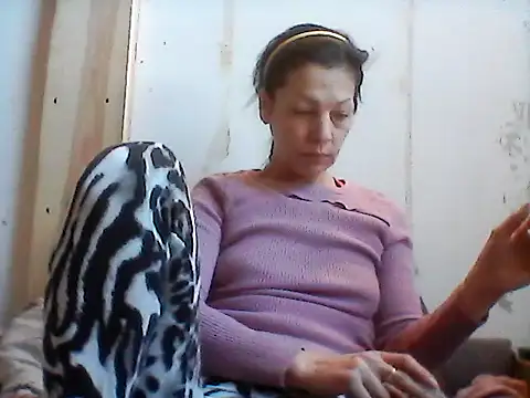 Milana38 online show from May 2026 08:44:01 AM