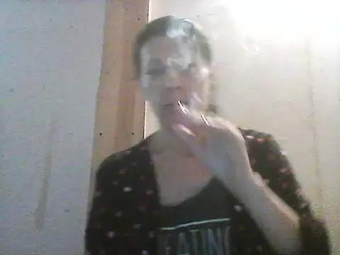 Milana38 online show from May 2026 07:19:02 PM