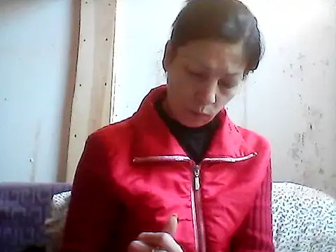 Milana38 online show from May 2026 08:52:02 AM