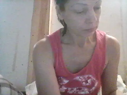 Milana38 online show from May 2026 08:03:01 PM