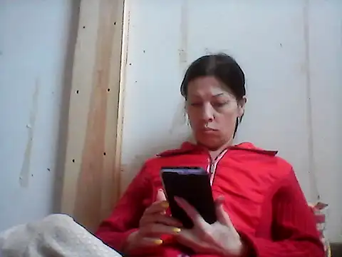 Milana38 online show from May 2026 08:55:01 AM