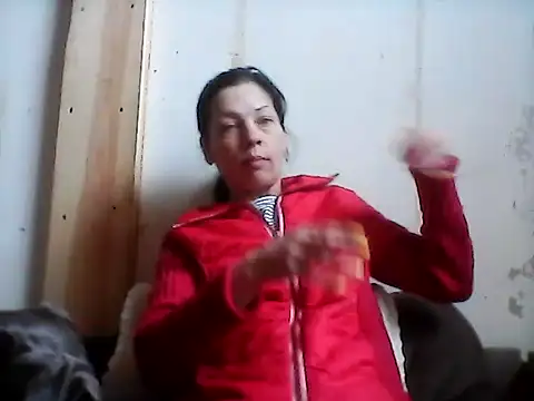 Milana38 online show from May 2026 07:48:01 AM