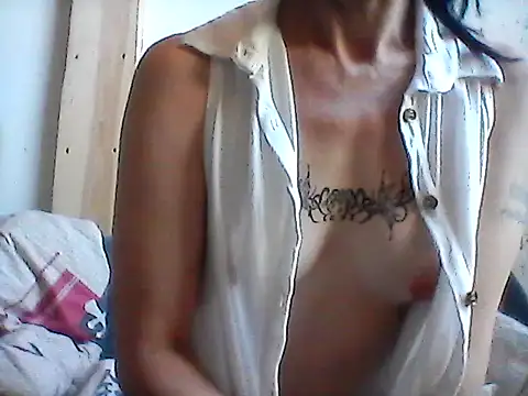 Milana38 online show from May 2026 08:22:02 AM