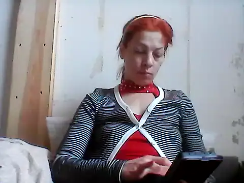 Milana38 online show from May 2026 08:20:01 AM