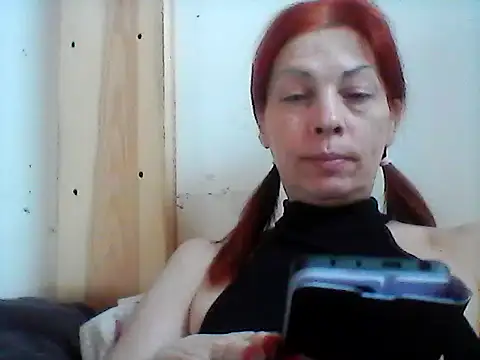 Milana38 online show from May 2026 02:46:01 PM