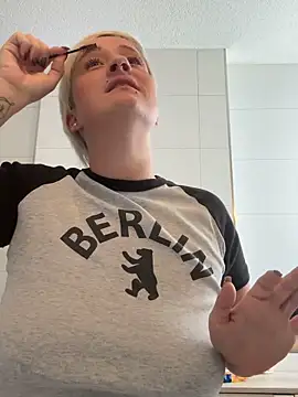 Rozendefotz online show from February 2026 09:50:01 AM