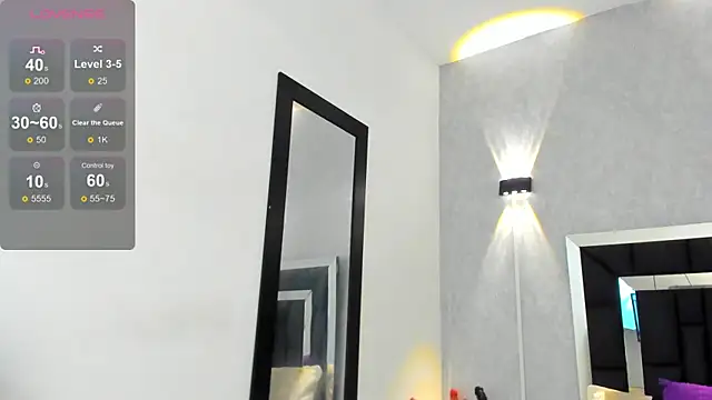 elian 7 online show from April 2026 12:33:01 PM