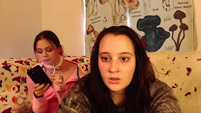 Shadow Slut online show from October 2025 10:30:01 PM