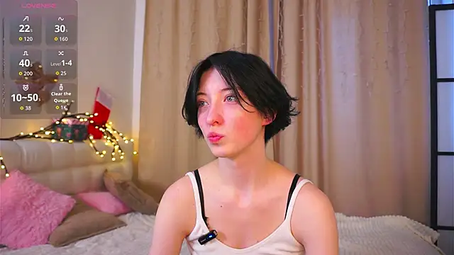 JuanaFriesz online show from January 2026 09:12:01 AM