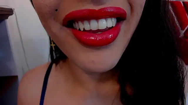 sweet Elizabeth online show from March 2026 12:08:01 PM