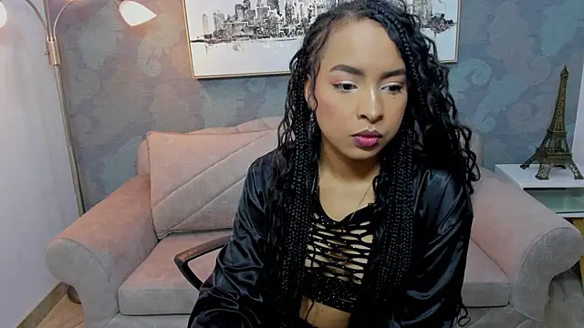 Lucia jane online show from January 2026 08:45:02 PM